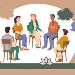 Gruppentherapie